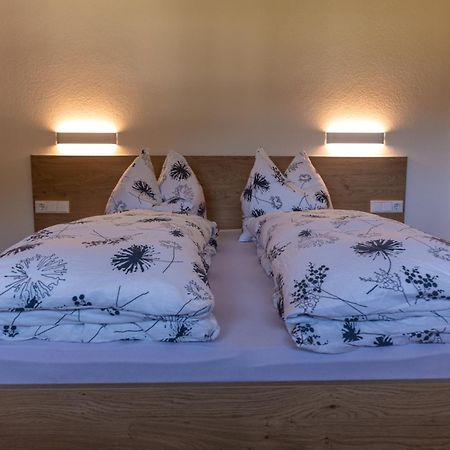 Ferienwohnung Eisl 2 Saint Wolfgang Kültér fotó