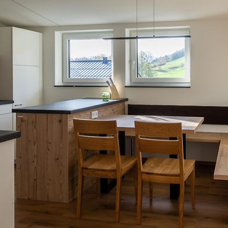 Ferienwohnung Eisl 2 Saint Wolfgang Kültér fotó