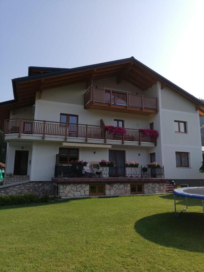 Ferienwohnung Eisl 2 Saint Wolfgang Kültér fotó