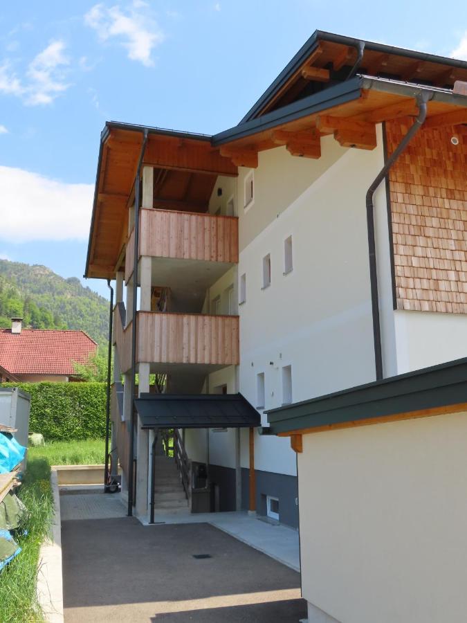 Ferienwohnung Eisl 2 Saint Wolfgang Kültér fotó