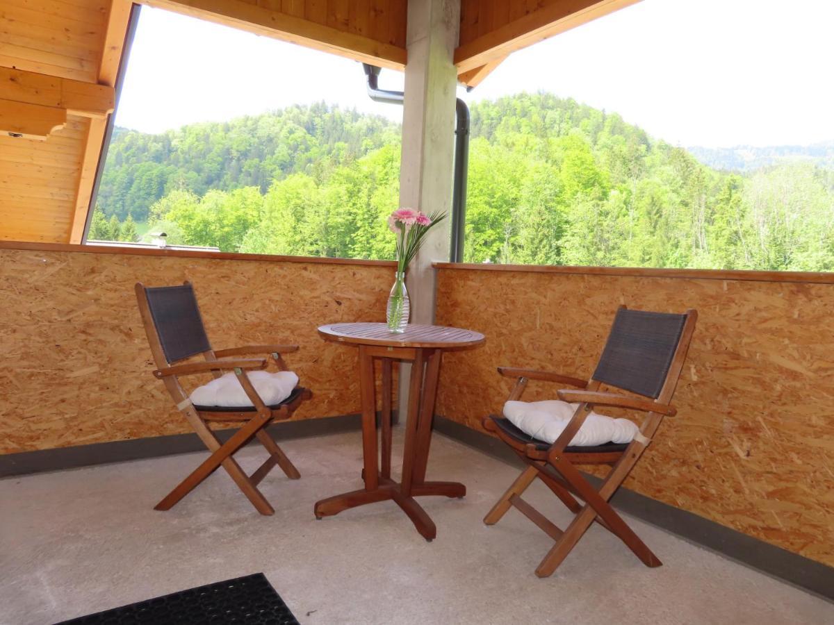 Ferienwohnung Eisl 2 Saint Wolfgang Kültér fotó