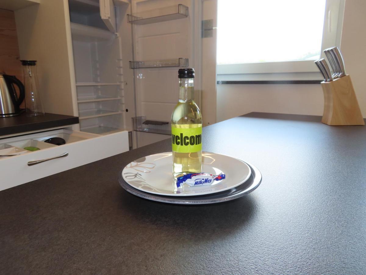 Ferienwohnung Eisl 2 Saint Wolfgang Kültér fotó