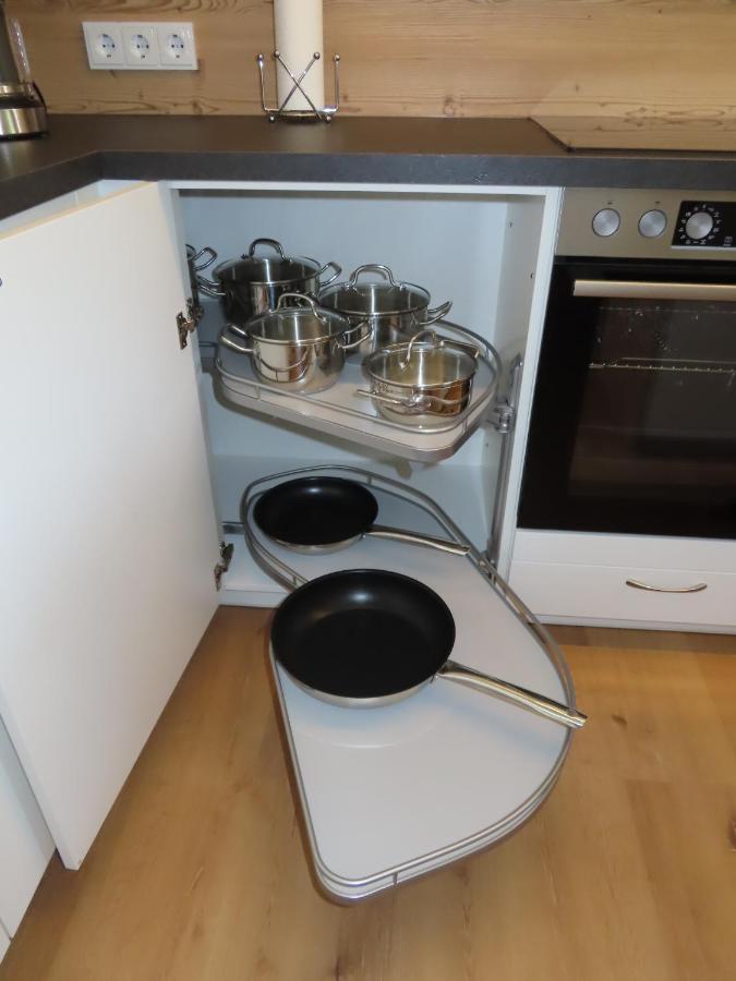 Ferienwohnung Eisl 2 Saint Wolfgang Kültér fotó