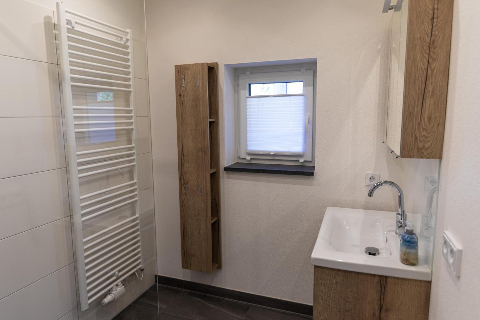 Ferienwohnung Eisl 2 Saint Wolfgang Kültér fotó