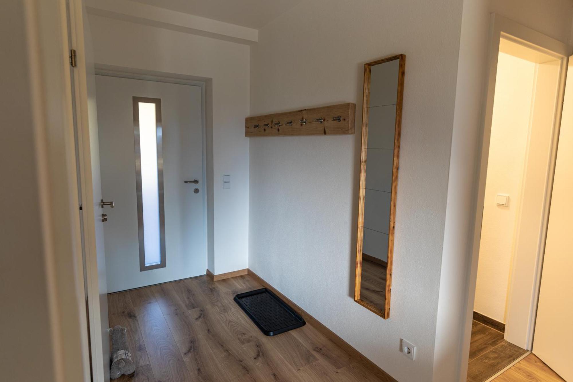 Ferienwohnung Eisl 2 Saint Wolfgang Kültér fotó