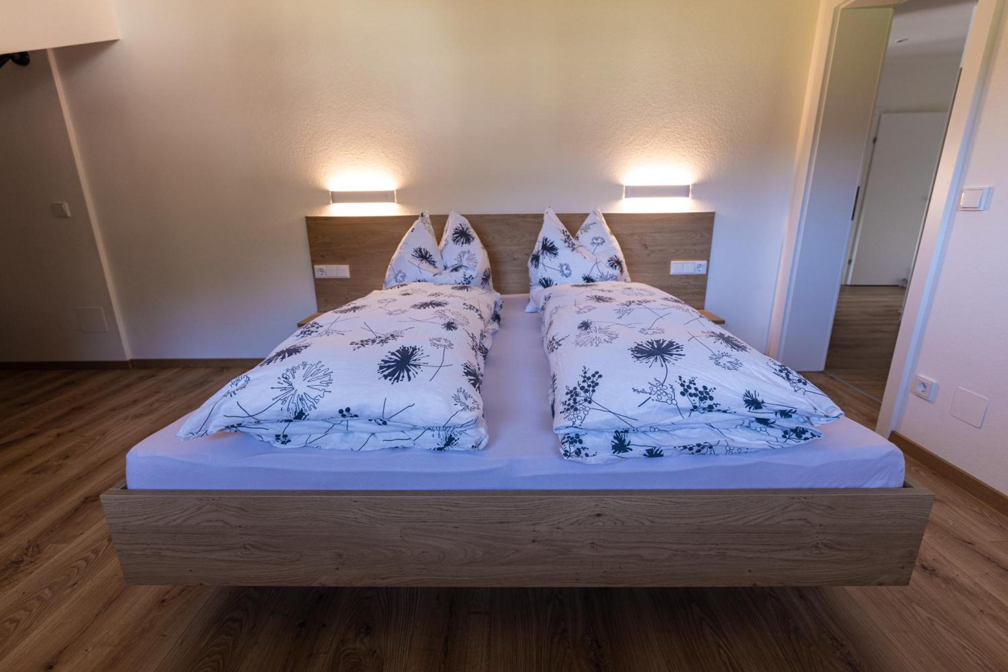 Ferienwohnung Eisl 2 Saint Wolfgang Kültér fotó
