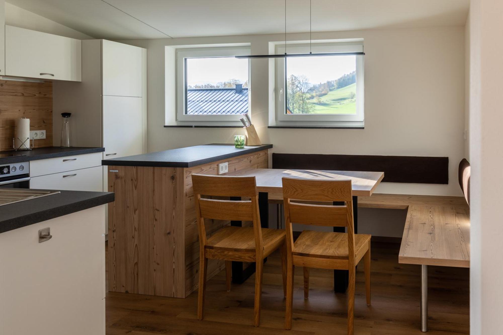 Ferienwohnung Eisl 2 Saint Wolfgang Kültér fotó
