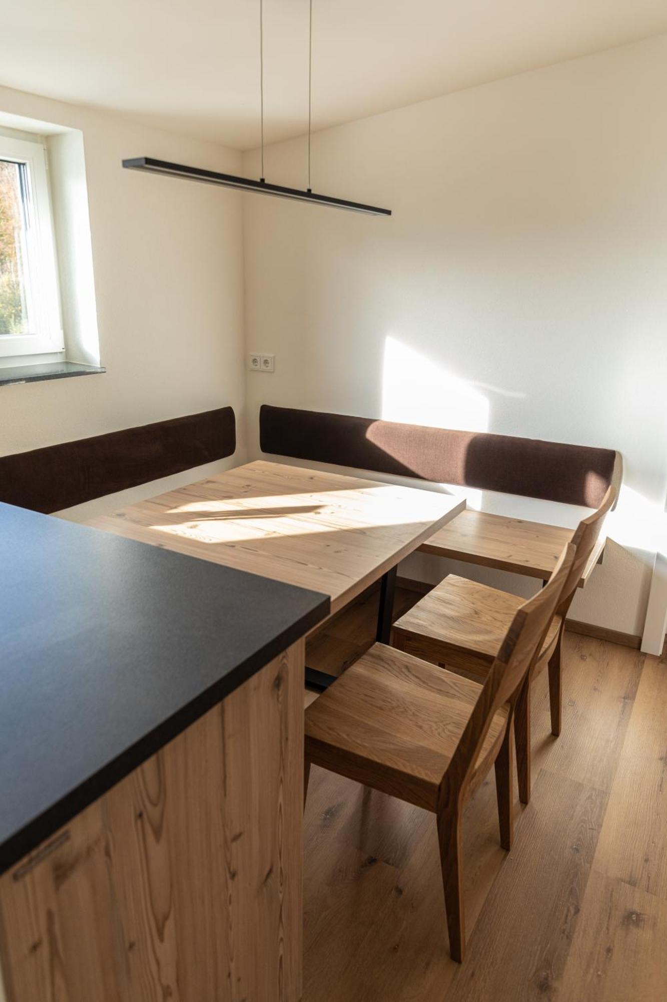 Ferienwohnung Eisl 2 Saint Wolfgang Kültér fotó