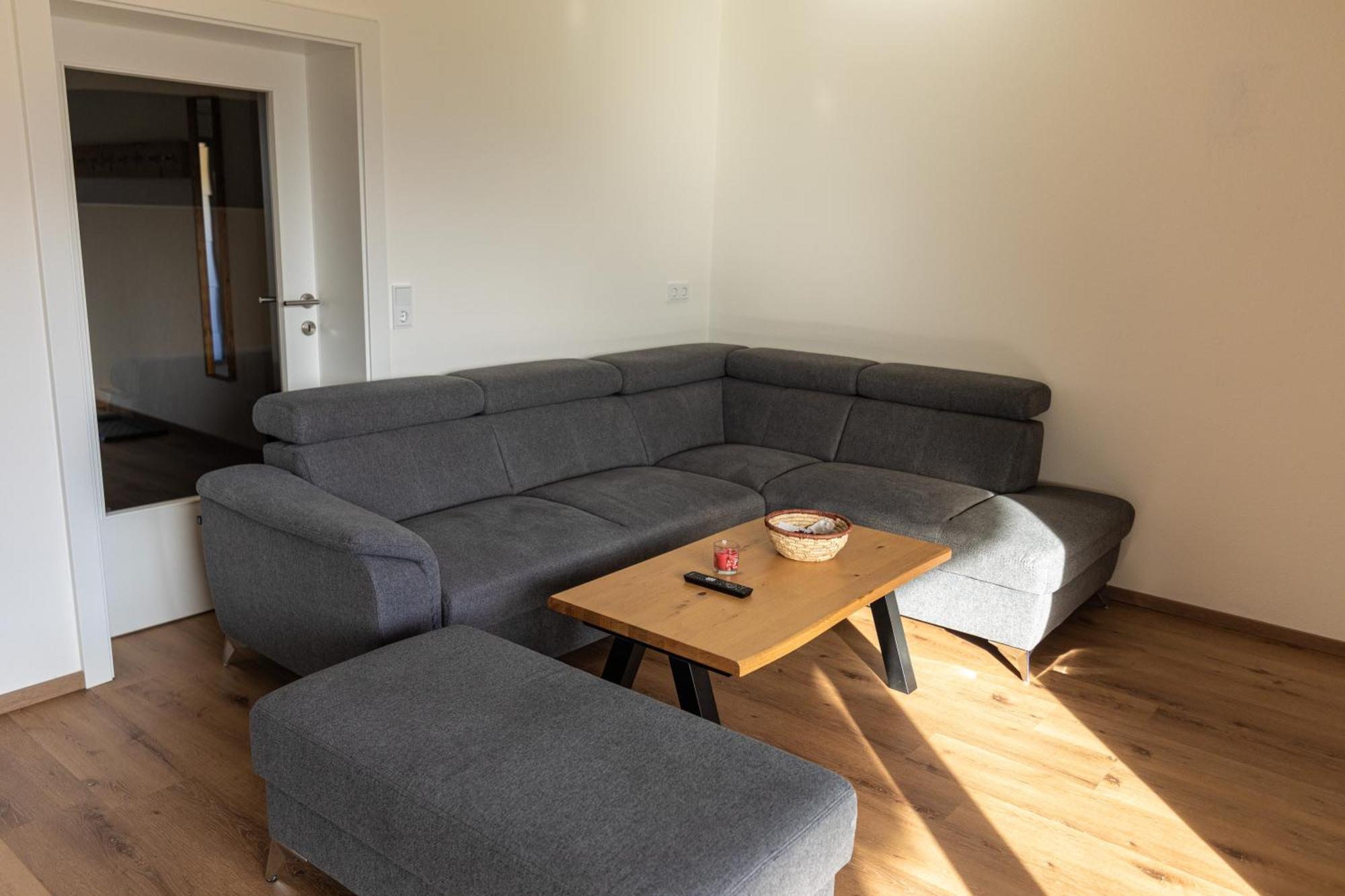 Ferienwohnung Eisl 2 Saint Wolfgang Kültér fotó