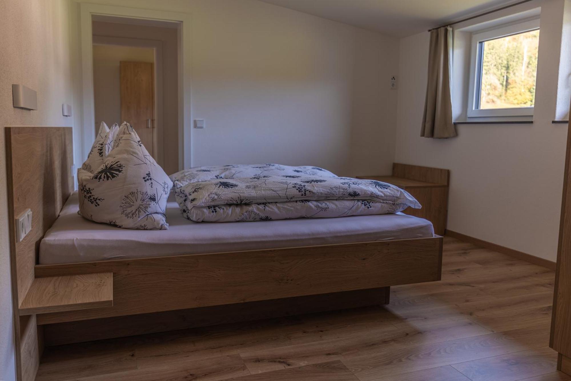 Ferienwohnung Eisl 2 Saint Wolfgang Kültér fotó
