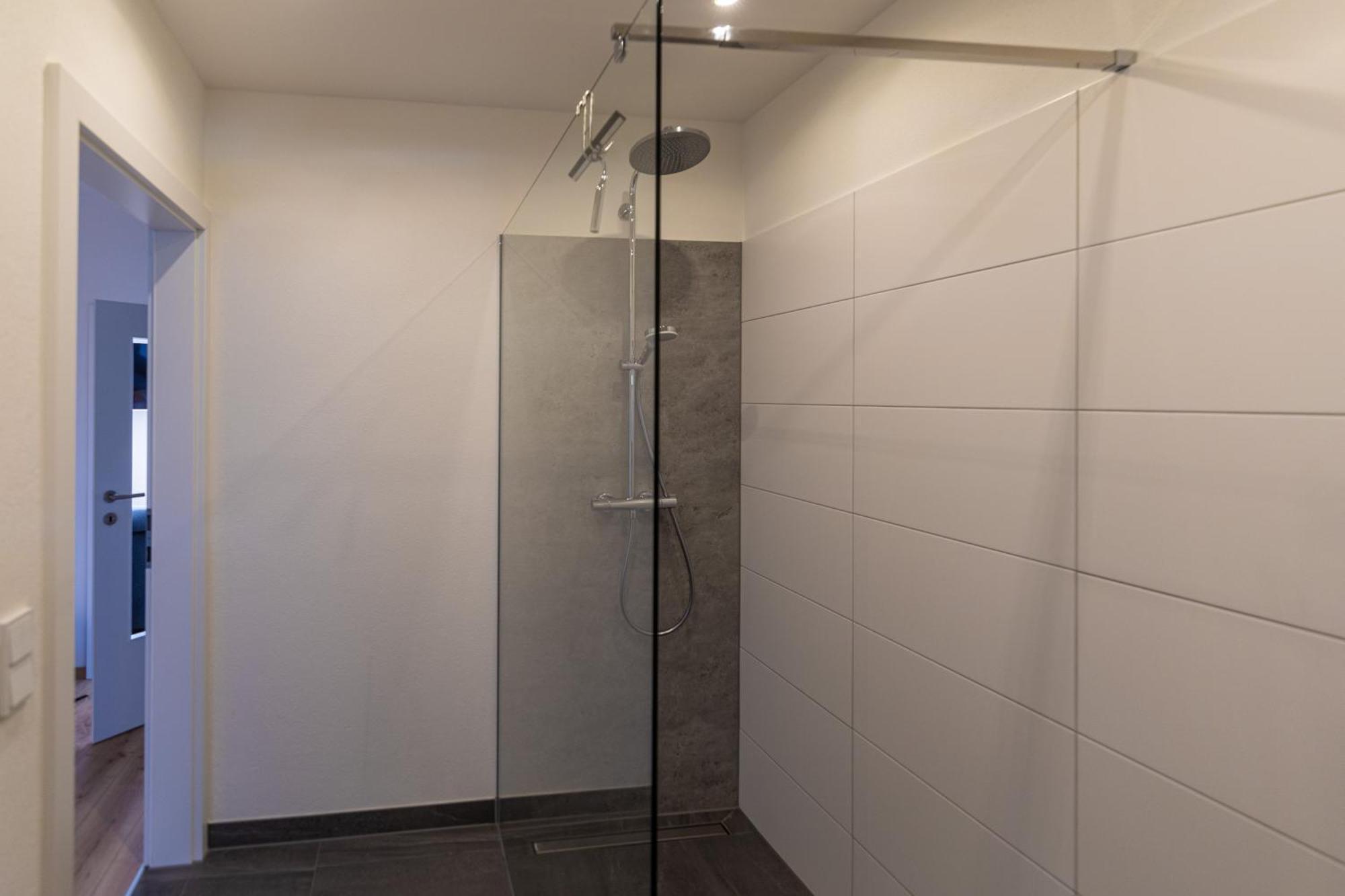 Ferienwohnung Eisl 2 Saint Wolfgang Kültér fotó