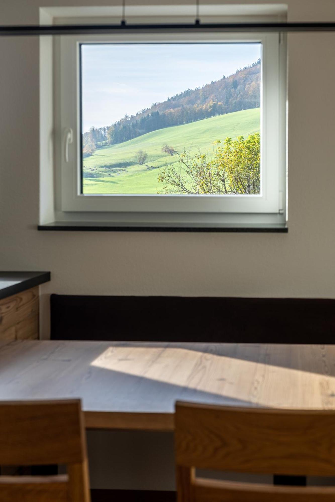 Ferienwohnung Eisl 2 Saint Wolfgang Kültér fotó