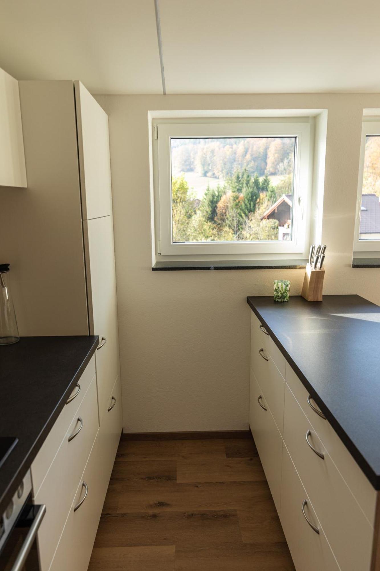 Ferienwohnung Eisl 2 Saint Wolfgang Kültér fotó