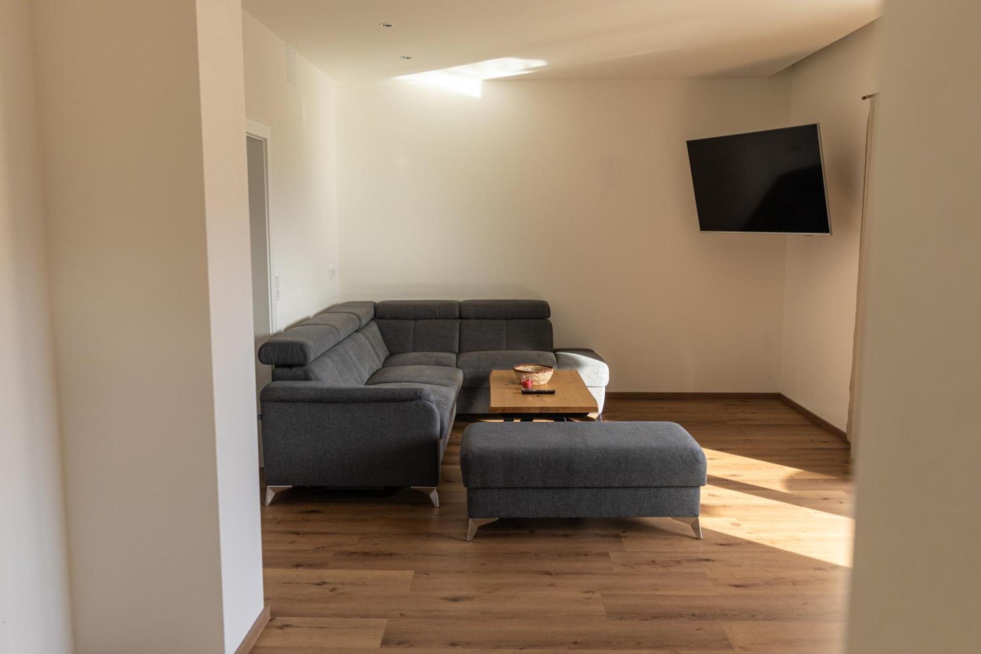 Ferienwohnung Eisl 2 Saint Wolfgang Kültér fotó