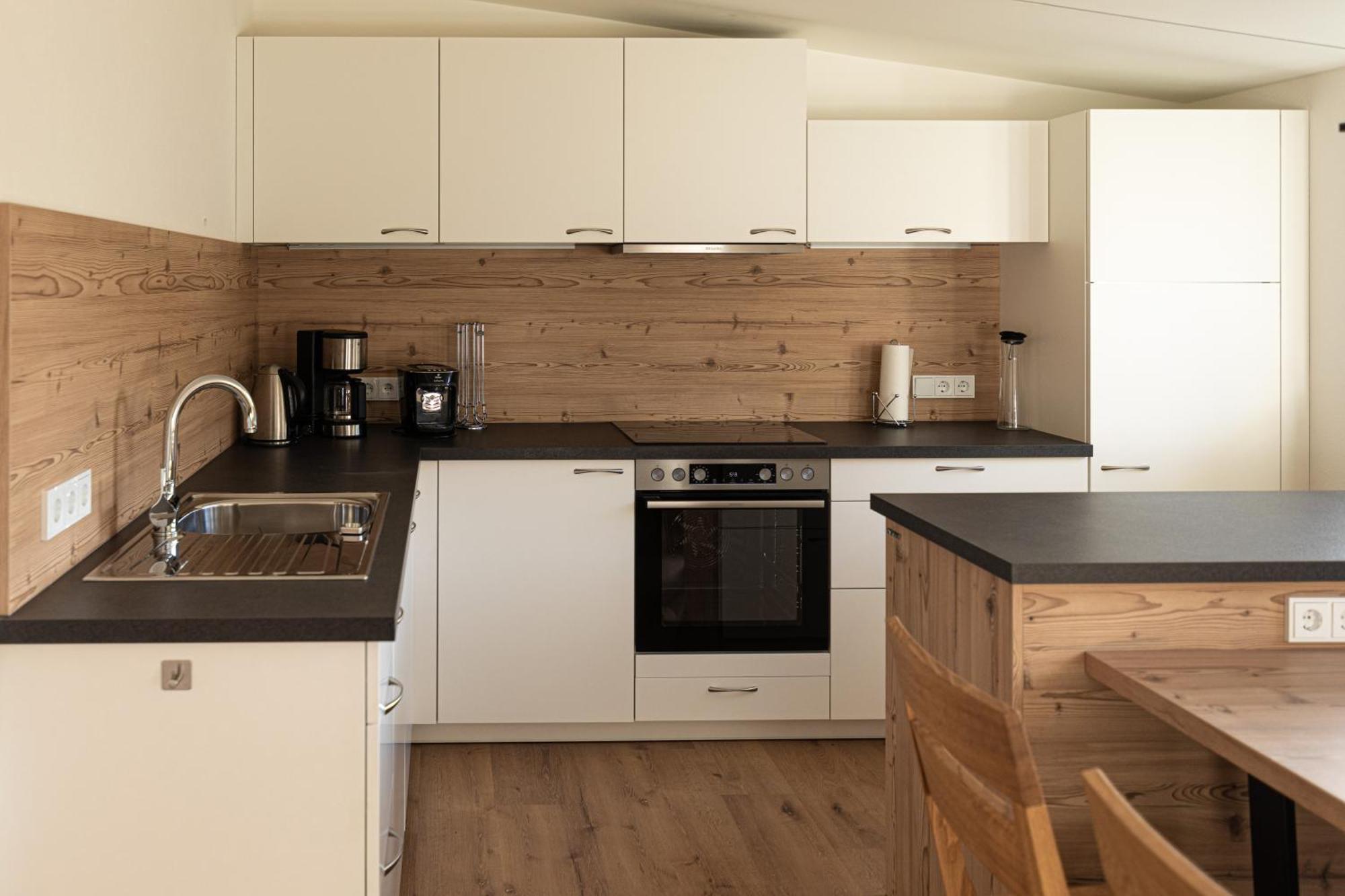 Ferienwohnung Eisl 2 Saint Wolfgang Kültér fotó