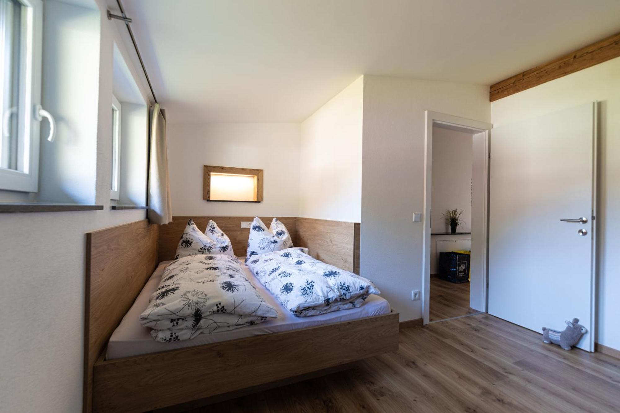 Ferienwohnung Eisl 2 Saint Wolfgang Kültér fotó