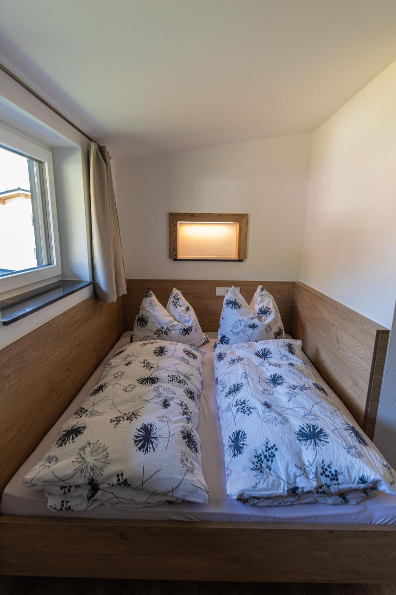 Ferienwohnung Eisl 2 Saint Wolfgang Kültér fotó